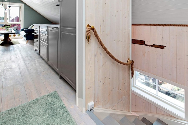 Foto van 7 persoons vakantie huis in Bud - Vakantiehuis in Bud - Indoor