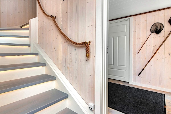 Foto van 7 persoons vakantie huis in Bud - Vakantiehuis in Bud - Indoor