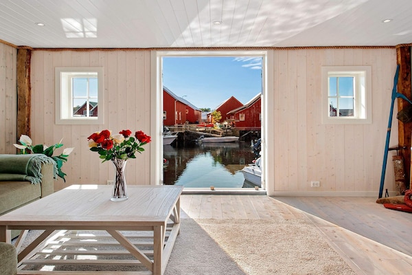Foto van 7 persoons vakantie huis in Bud - Vakantiehuis in Bud - Indoor