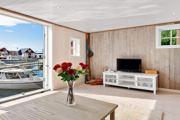 Foto van 7 persoons vakantie huis in Bud - Vakantiehuis in Bud - Indoor