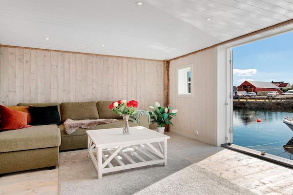 Foto van 7 persoons vakantie huis in Bud - Vakantiehuis in Bud - Indoor