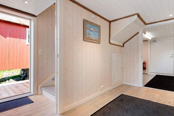 Foto van 7 persoons vakantie huis in Bud - Vakantiehuis in Bud - Indoor