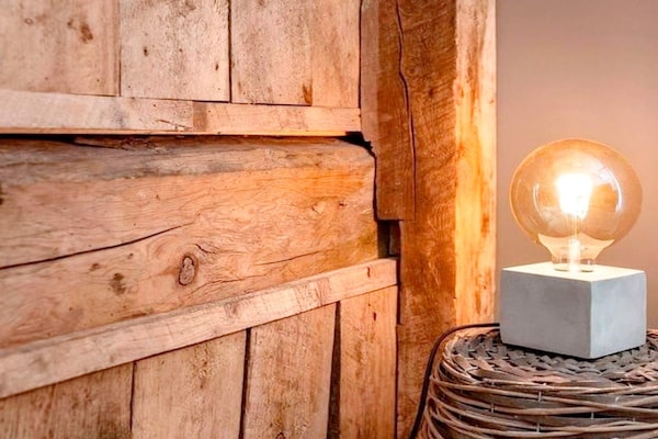 Foto van 7 persoons vakantie huis in Bud - Vakantiehuis in Bud - Indoor