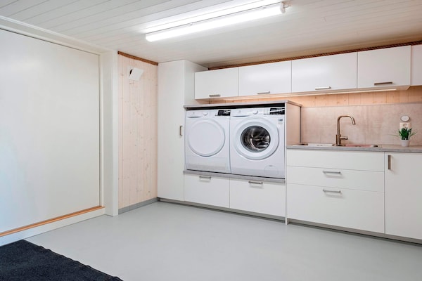 Foto van 7 persoons vakantie huis in Bud - Vakantiehuis in Bud - Indoor