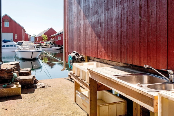 Foto van 7 persoons vakantie huis in Bud - Vakantiehuis in Bud - Untagged