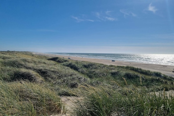 Foto van 6 persoons vakantie huis in Løkken - Vakantiehuis in Løkken - WaterView