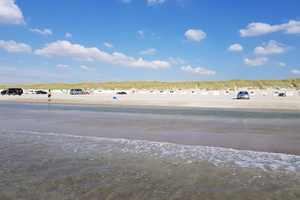 Foto van 6 persoons vakantie huis in Løkken - Vakantiehuis in Løkken - WaterView