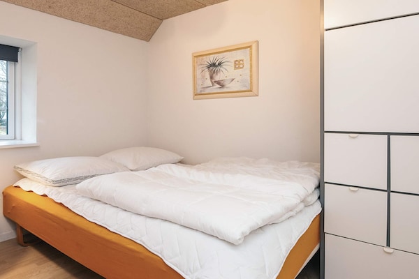 Foto van 6 persoons vakantie huis in Løkken - Vakantiehuis in Løkken - Indoor