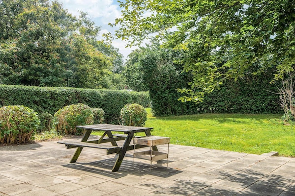 Foto van 6 persoons vakantie huis in Løkken - Vakantiehuis in Løkken - View