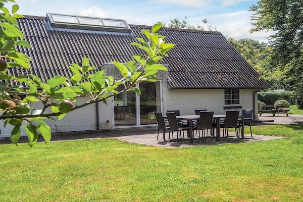 Foto van 6 persoons vakantie huis in Løkken - Vakantiehuis in Løkken - View