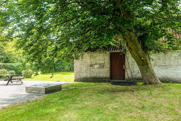 Foto van 6 persoons vakantie huis in Løkken - Vakantiehuis in Løkken - View