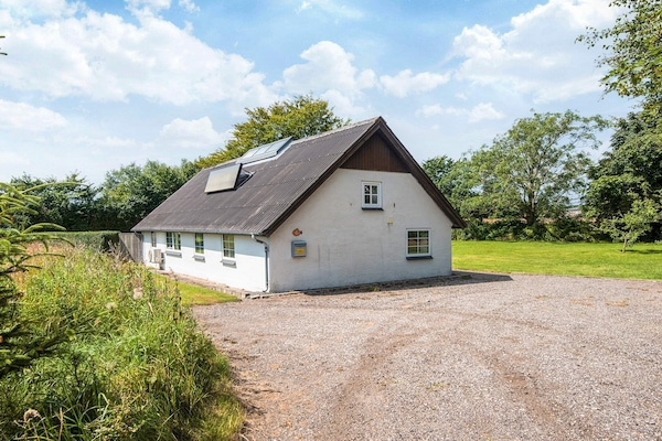 Foto van 6 persoons vakantie huis in Løkken - Vakantiehuis in Løkken - View