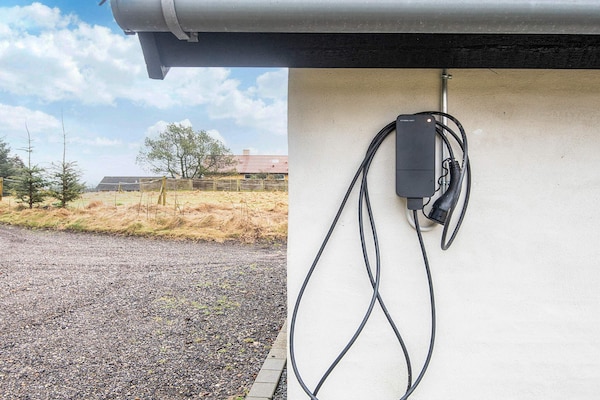 Foto van 6 persoons vakantie huis in Løkken - Vakantiehuis in Løkken - View