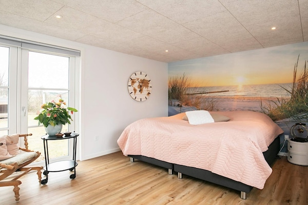 Foto van 7 persoons vakantie huis in Blokhus - Vakantiehuis in Blokhus - Indoor