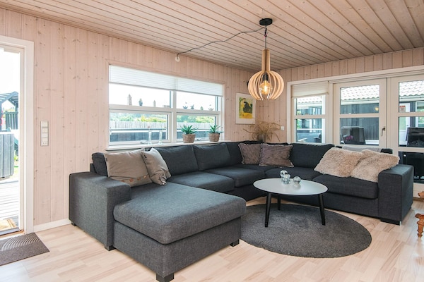 Foto van 7 persoons vakantie huis in Blokhus - Vakantiehuis in Blokhus - Indoor