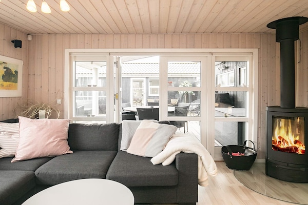Foto van 7 persoons vakantie huis in Blokhus - Vakantiehuis in Blokhus - Indoor