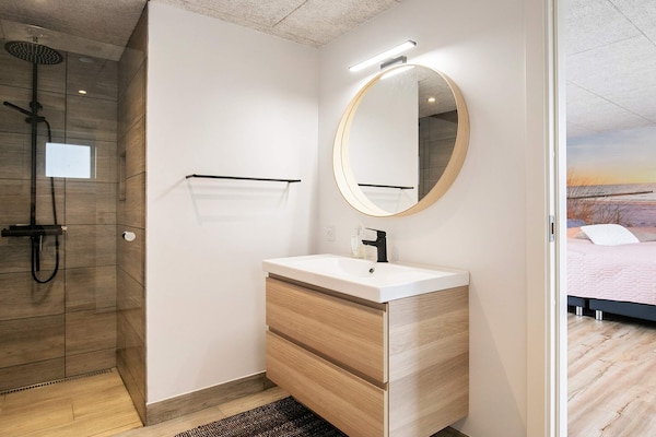 Foto van 7 persoons vakantie huis in Blokhus - Vakantiehuis in Blokhus - Indoor