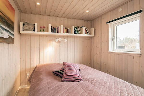 Foto van 7 persoons vakantie huis in Blokhus - Vakantiehuis in Blokhus - Indoor