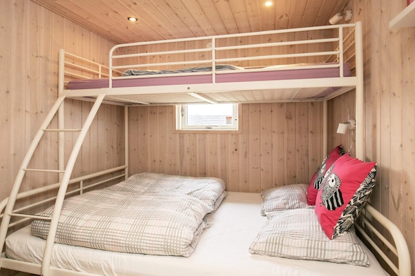 Foto van 7 persoons vakantie huis in Blokhus - Vakantiehuis in Blokhus - Indoor