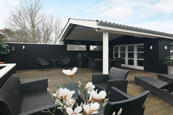 Foto van 7 persoons vakantie huis in Blokhus - Vakantiehuis in Blokhus - View