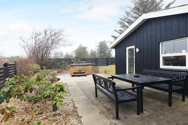 Foto van 7 persoons vakantie huis in Blokhus - Vakantiehuis in Blokhus - View