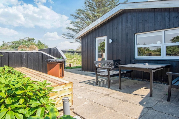 Foto van 7 persoons vakantie huis in Blokhus - Vakantiehuis in Blokhus - View