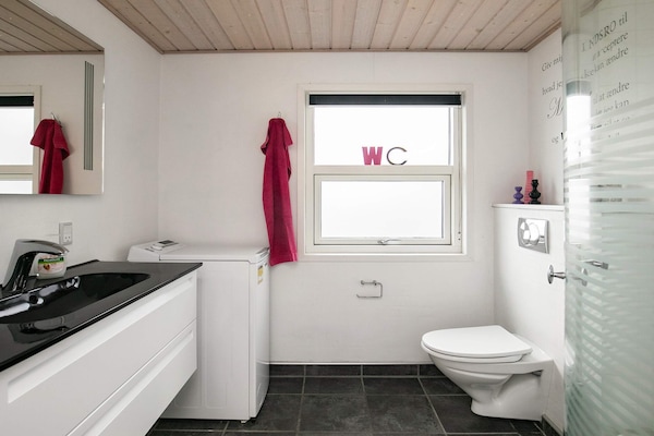 Foto van 7 persoons vakantie huis in Blokhus - Vakantiehuis in Blokhus - Indoor