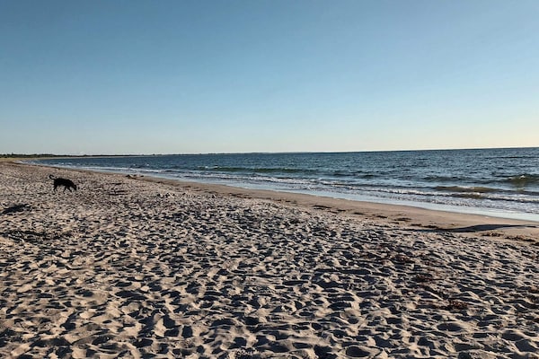 Foto van 18 persoons vakantie huis in Væggerløse - Vakantiehuis in Væggerløse - WaterView