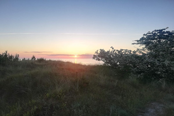 Foto van 18 persoons vakantie huis in Væggerløse - Vakantiehuis in Væggerløse - WaterView