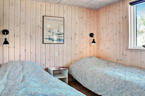 Foto van 18 persoons vakantie huis in Væggerløse - Vakantiehuis in Væggerløse - Indoor
