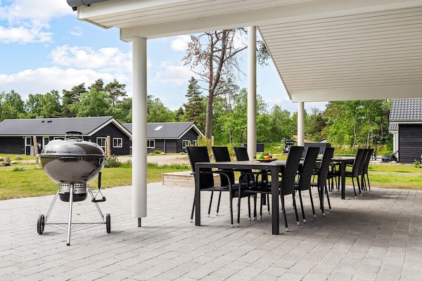 Foto van 18 persoons vakantie huis in Væggerløse - Vakantiehuis in Væggerløse - Outdoor