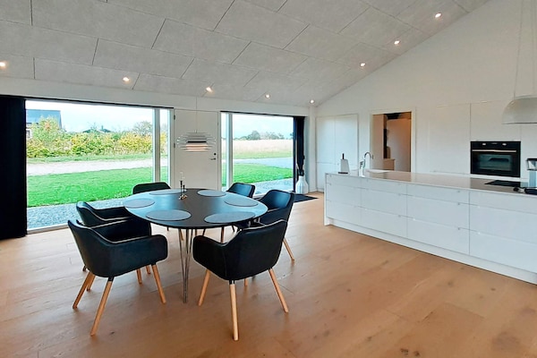 Foto van 6 persoons vakantie huis in Slagelse - Vakantiehuis in Slagelse - Indoor