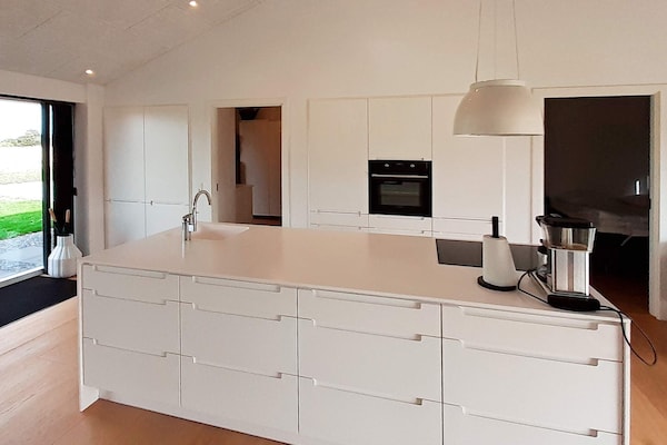 Foto van 6 persoons vakantie huis in Slagelse - Vakantiehuis in Slagelse - Indoor