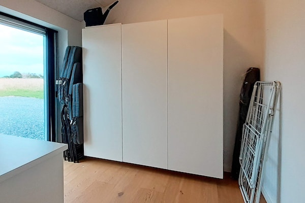 Foto van 6 persoons vakantie huis in Slagelse - Vakantiehuis in Slagelse - Indoor