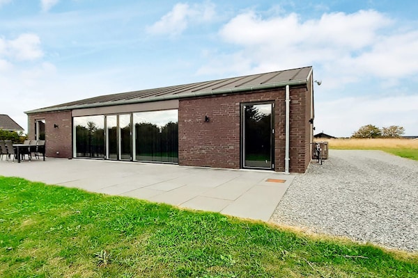 Foto van 6 persoons vakantie huis in Slagelse - Vakantiehuis in Slagelse - Outdoor