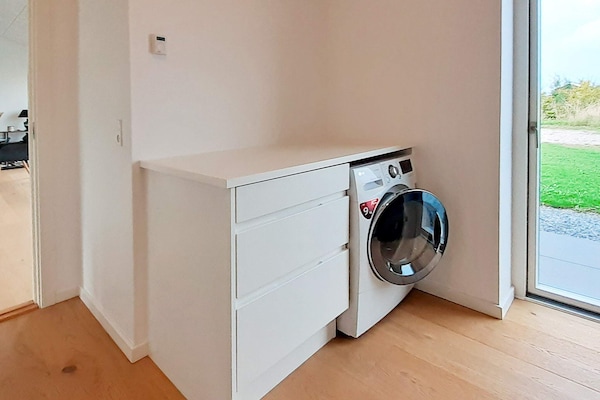 Foto van 6 persoons vakantie huis in Slagelse - Vakantiehuis in Slagelse - Indoor