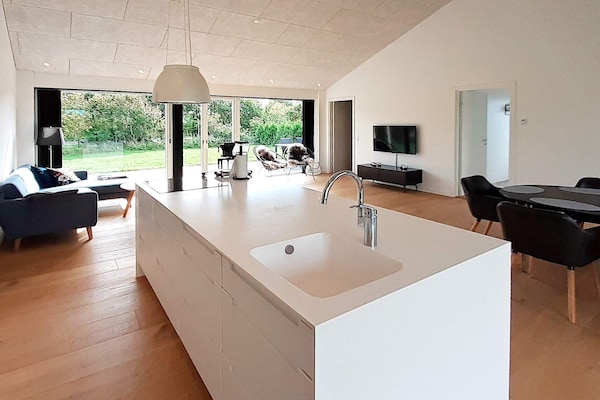 Foto van 6 persoons vakantie huis in Slagelse - Vakantiehuis in Slagelse - Outdoor