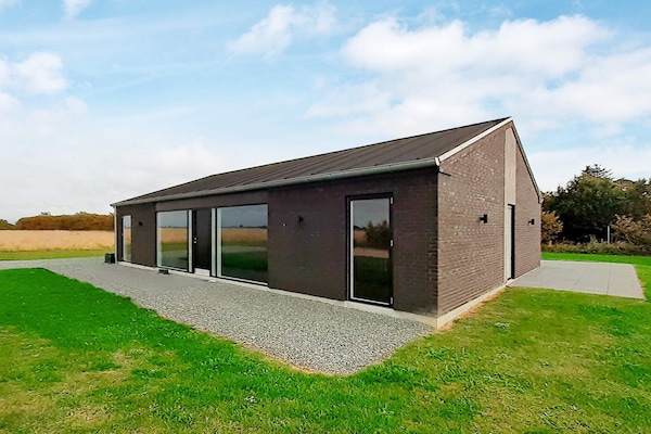 Foto van 6 persoons vakantie huis in Slagelse - Vakantiehuis in Slagelse - Outdoor