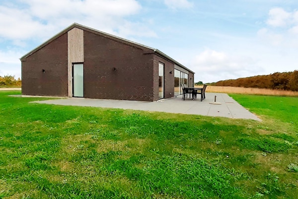 Foto van 6 persoons vakantie huis in Slagelse - Vakantiehuis in Slagelse - Outdoor