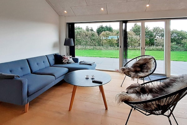 Foto van 6 persoons vakantie huis in Slagelse - Vakantiehuis in Slagelse - Indoor