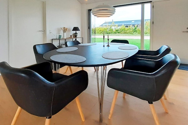 Foto van 6 persoons vakantie huis in Slagelse - Vakantiehuis in Slagelse - Indoor