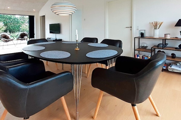 Foto van 6 persoons vakantie huis in Slagelse - Vakantiehuis in Slagelse - Indoor
