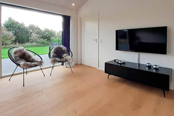 Foto van 6 persoons vakantie huis in Slagelse - Vakantiehuis in Slagelse - Indoor