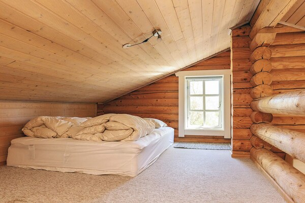 Foto van 10 persoons vakantie huis in Væggerløse - Vakantiehuis in Væggerløse - Indoor