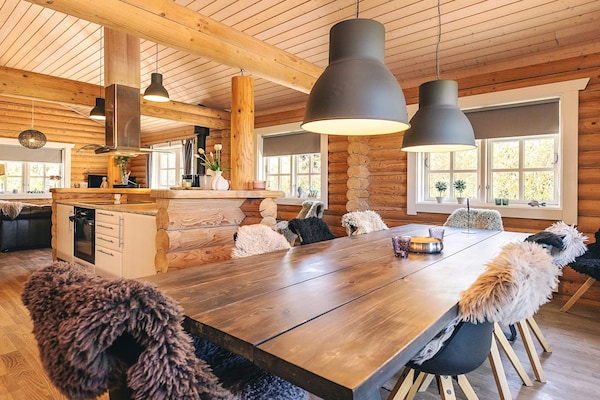 Foto van 10 persoons vakantie huis in Væggerløse - Vakantiehuis in Væggerløse - Indoor
