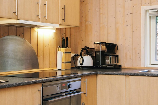 Foto van 6 persoons vakantie huis in Højby - Vakantiehuis in Højby - Indoor