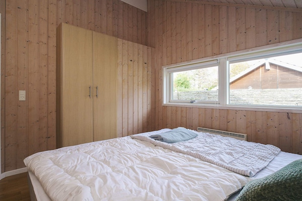 Foto van 6 persoons vakantie huis in Højby - Vakantiehuis in Højby - Indoor