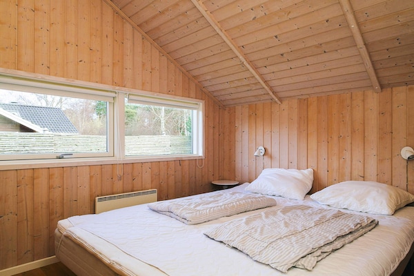 Foto van 6 persoons vakantie huis in Højby - Vakantiehuis in Højby - Indoor