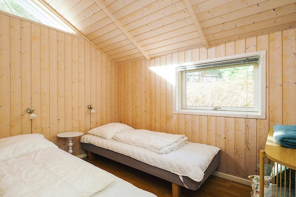 Foto van 6 persoons vakantie huis in Højby - Vakantiehuis in Højby - Indoor
