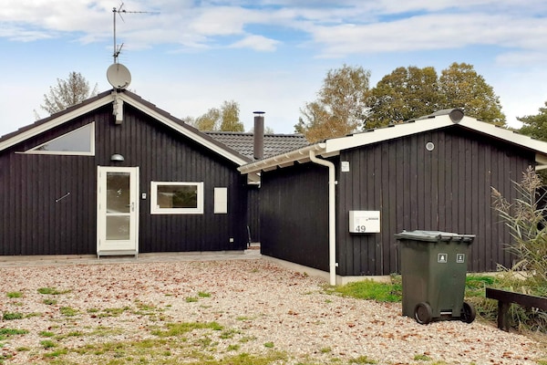 Foto van 6 persoons vakantie huis in Højby - Vakantiehuis in Højby - Outdoor